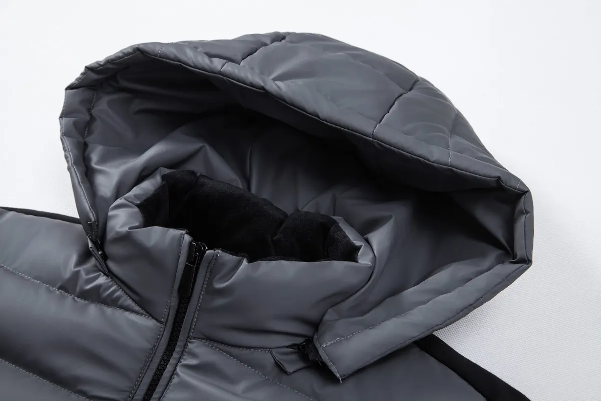 Paris Premium Hybrid Jacke