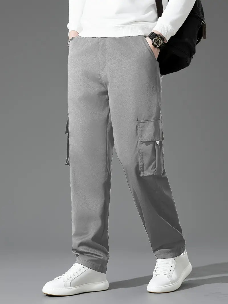 Lose sitzende Cargo-Hose