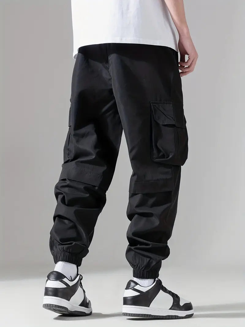 Elegante Cargohose