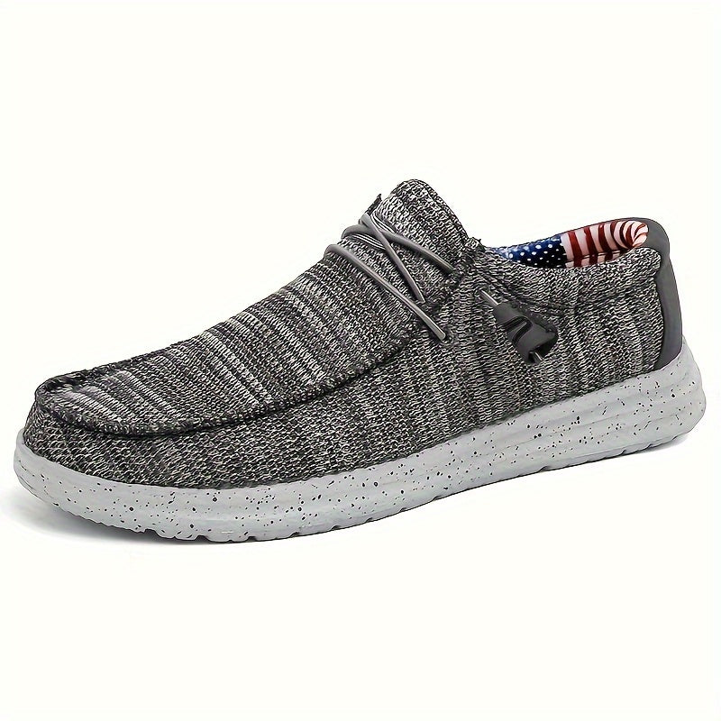 Atmungsaktive Freizeitschuhe