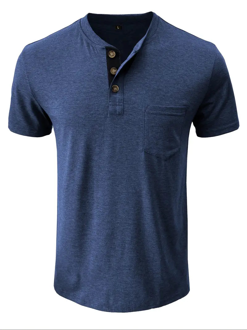 Freizeit-T-Shirt
