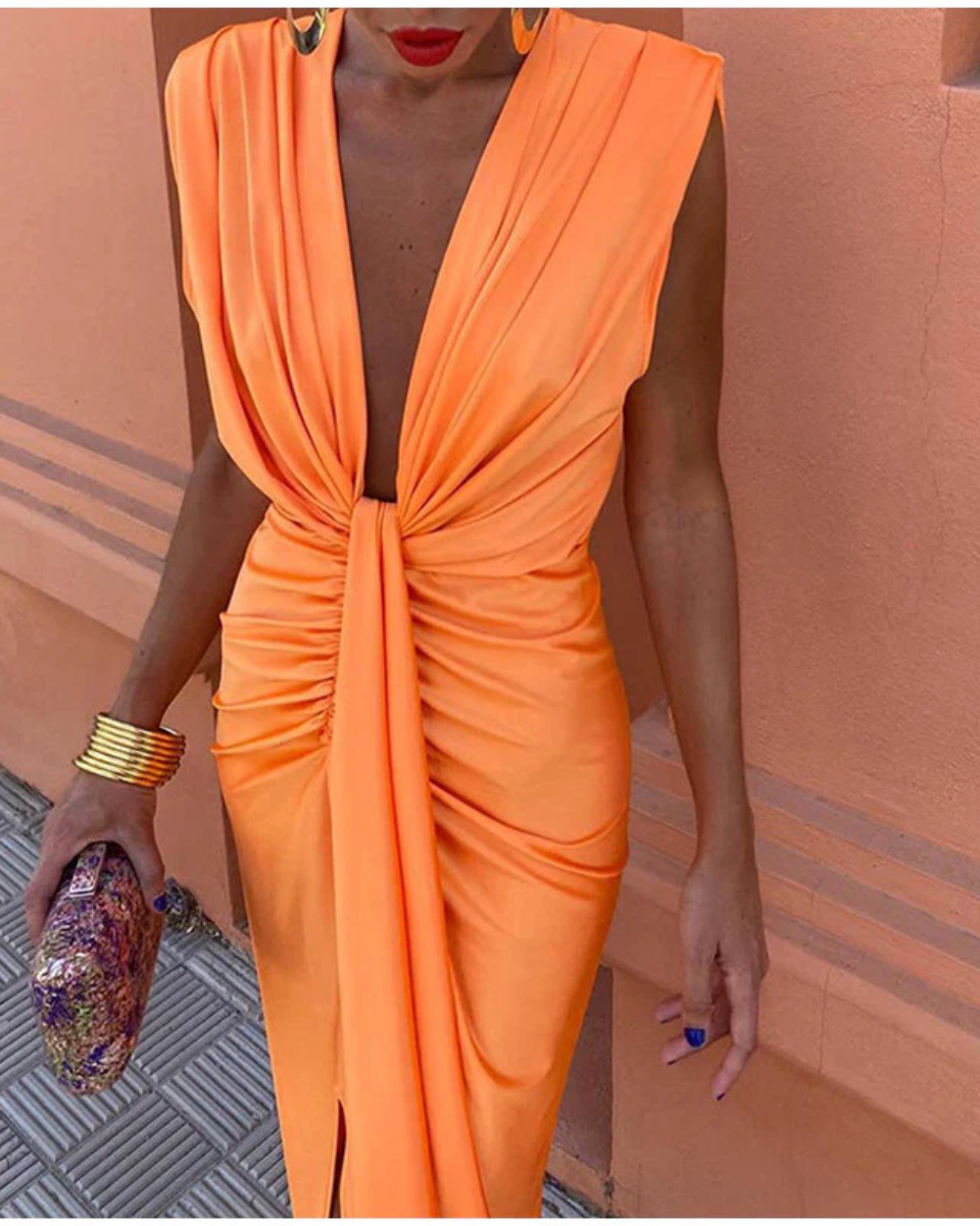 Ibiza Partykleid