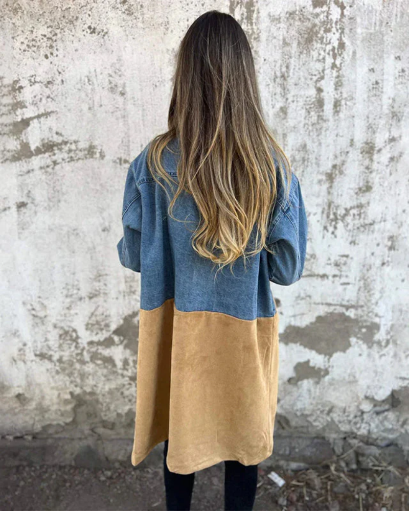 Elegante Strickjacke für Frauen