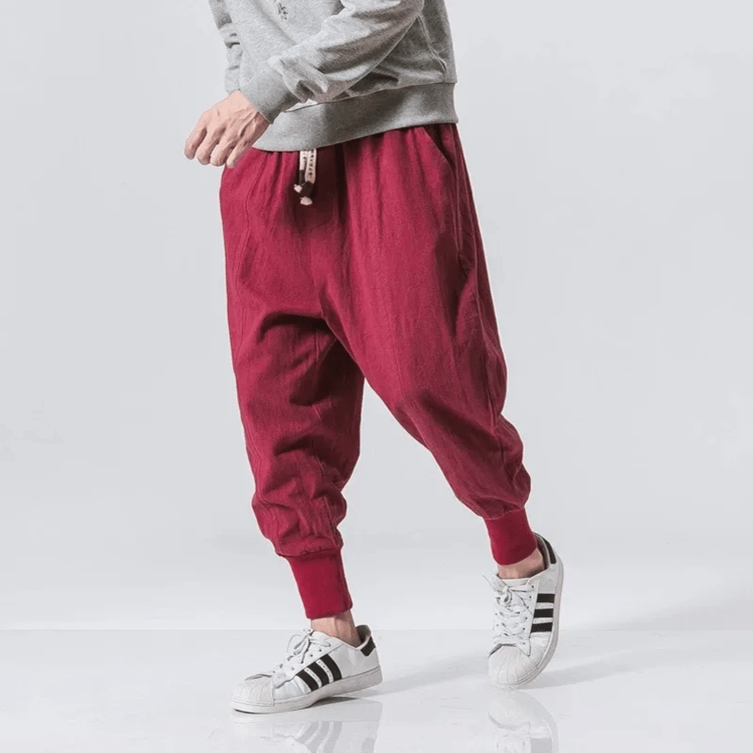 Komfort-Jogger