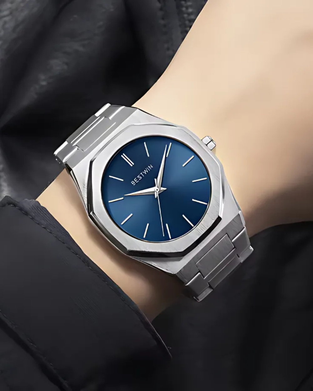 Genève Premium Uhr