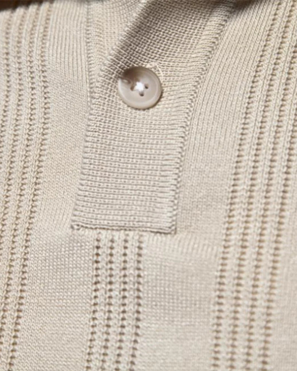 Klassisches Polo