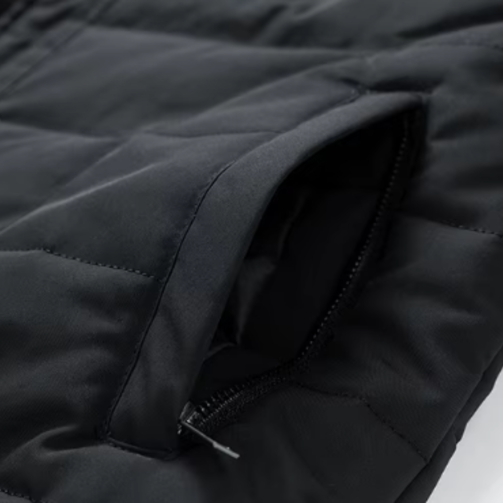 Elegantes Business-Jackett