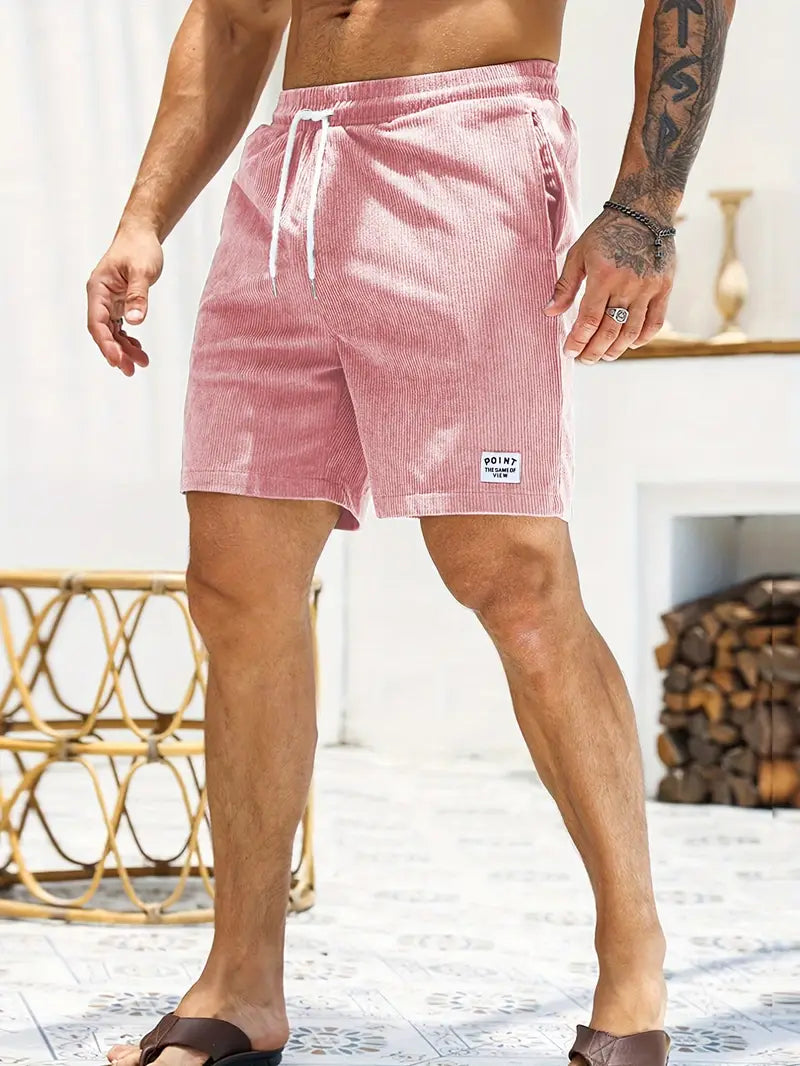 Lässige Shorts für Männer