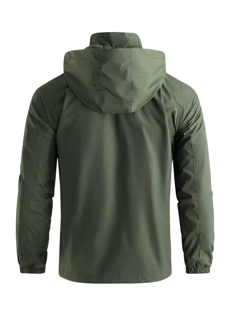 Elegante Leichtgewicht-Jacke