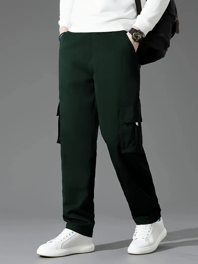 Lose sitzende Cargo-Hose