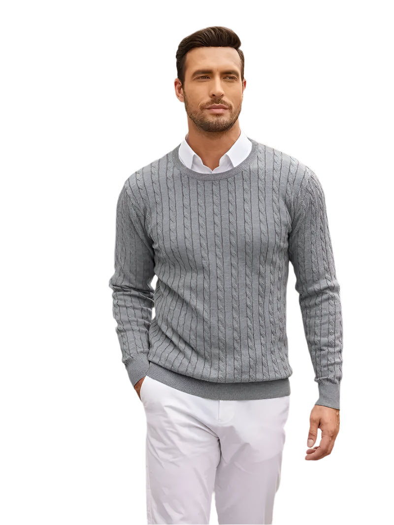 Garda Freizeitpullover