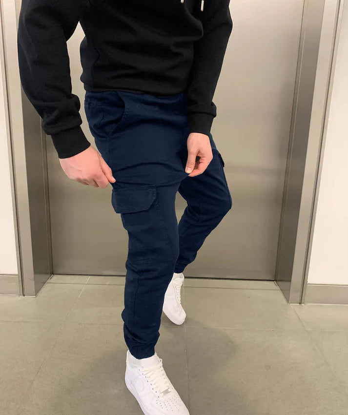 Cargo-Hosen