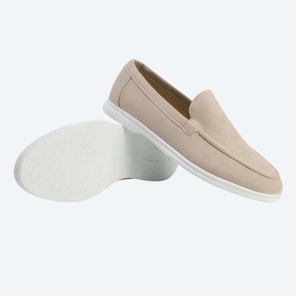 Elba Wildleder-Loafer