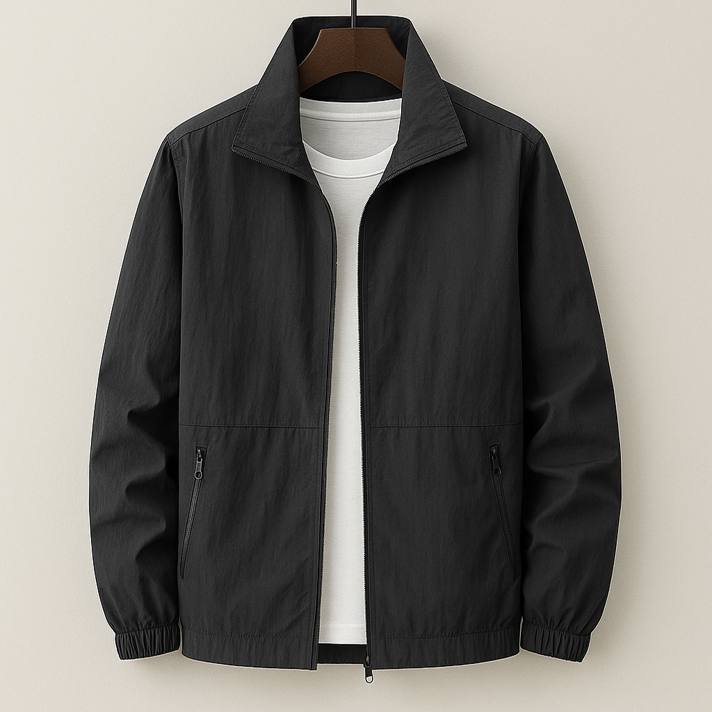 Elegante Sommerjacke