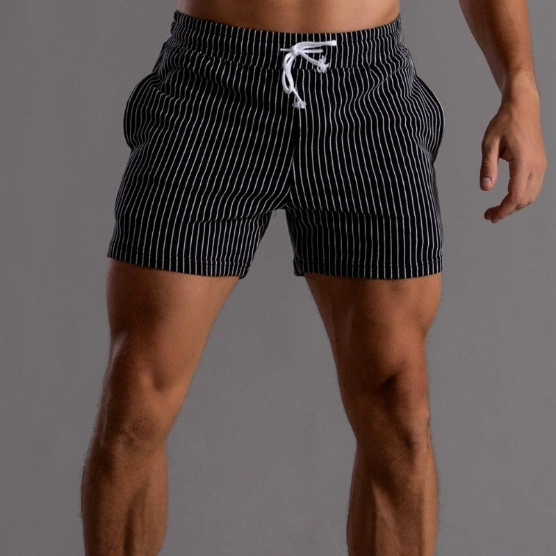 Lässige Shorts für Männer