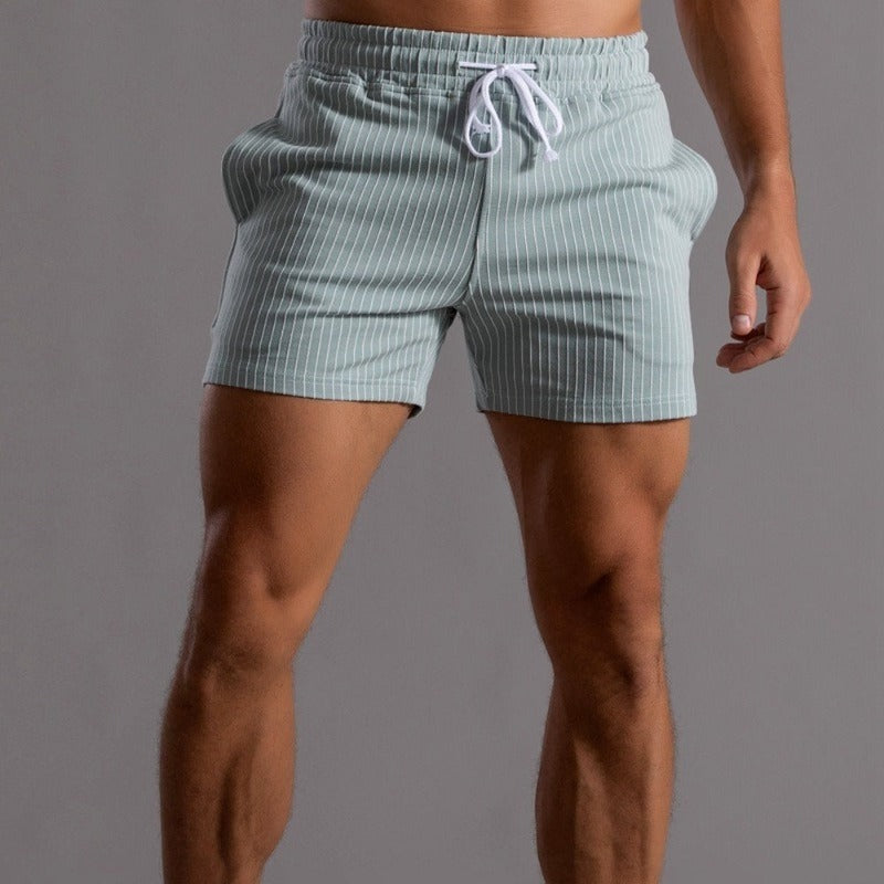 Lässige Shorts für Männer