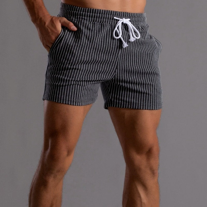 Lässige Shorts für Männer