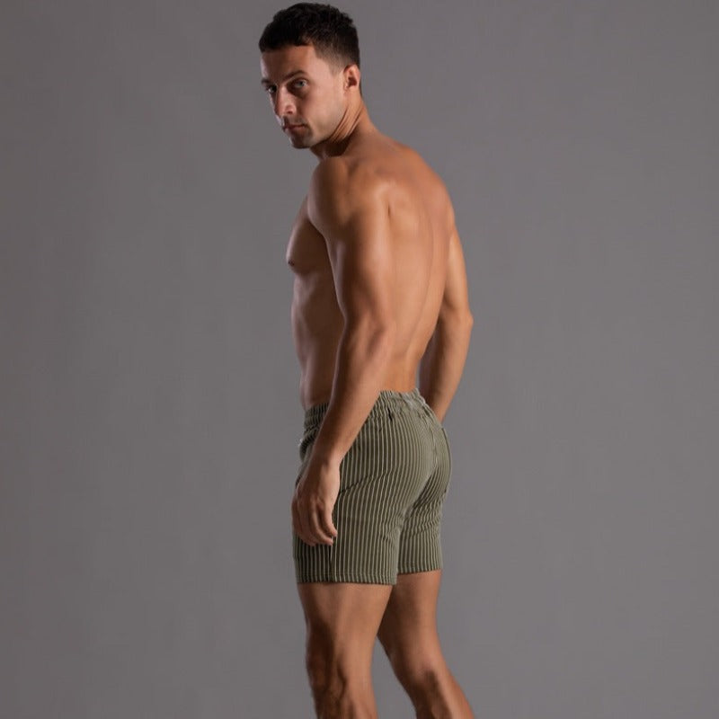 Lässige Shorts für Männer