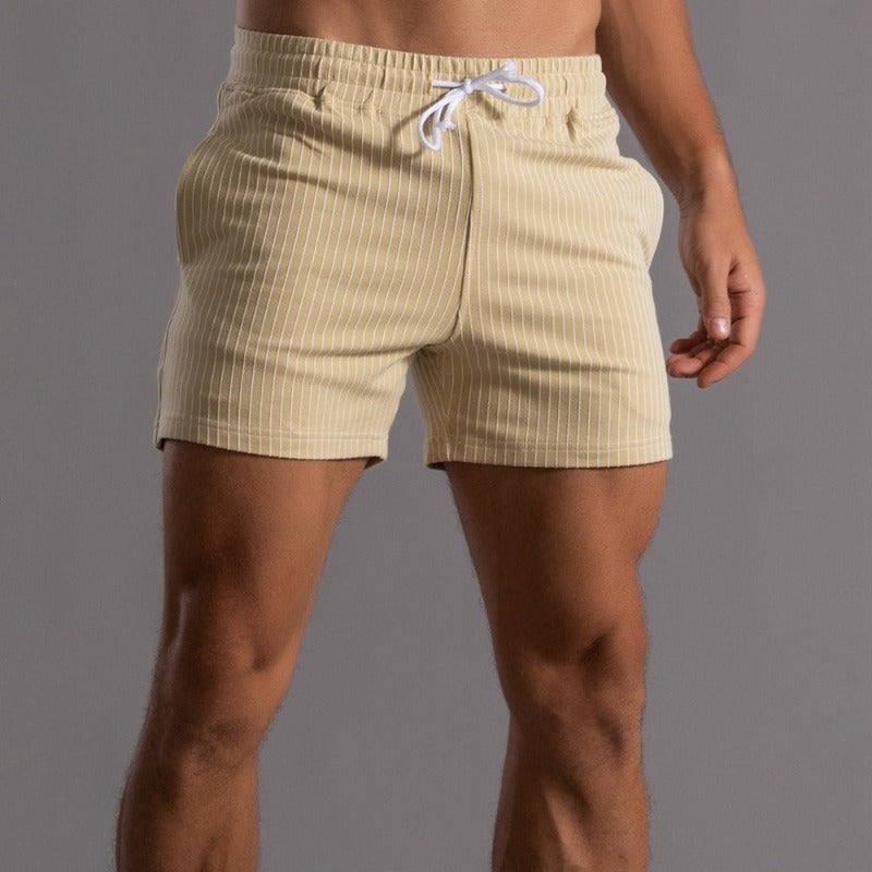 Lässige Shorts für Männer