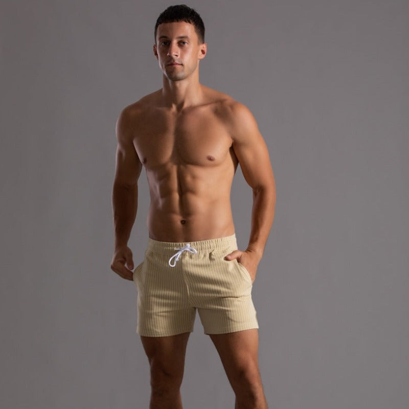 Lässige Shorts für Männer