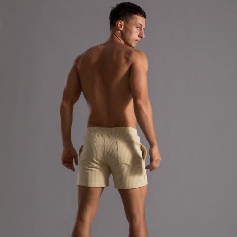 Lässige Shorts für Männer