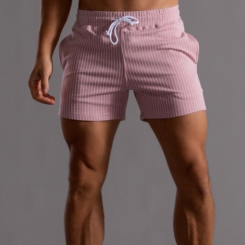Lässige Shorts für Männer