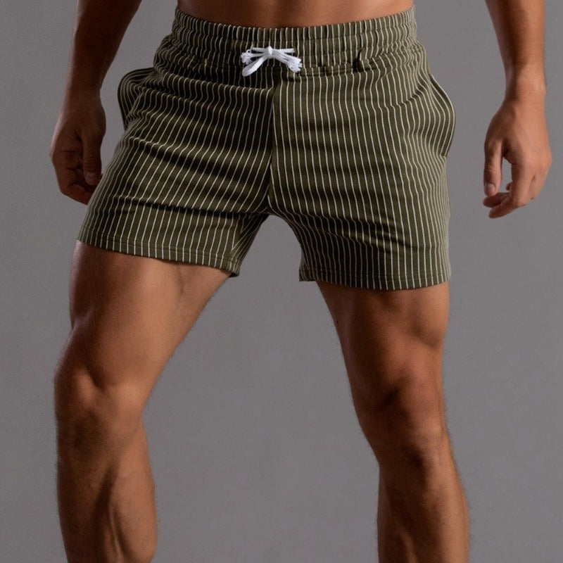Lässige Shorts für Männer
