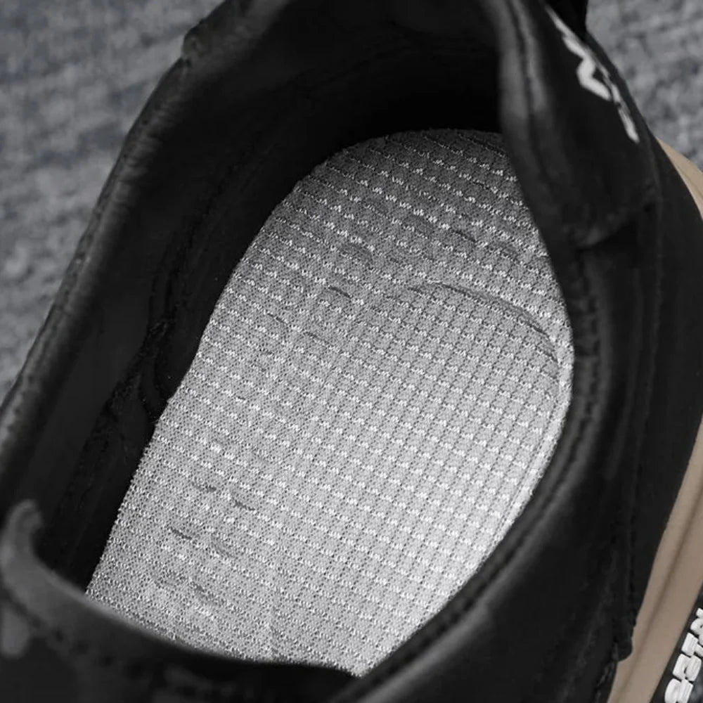 Casual Turnschuhe
