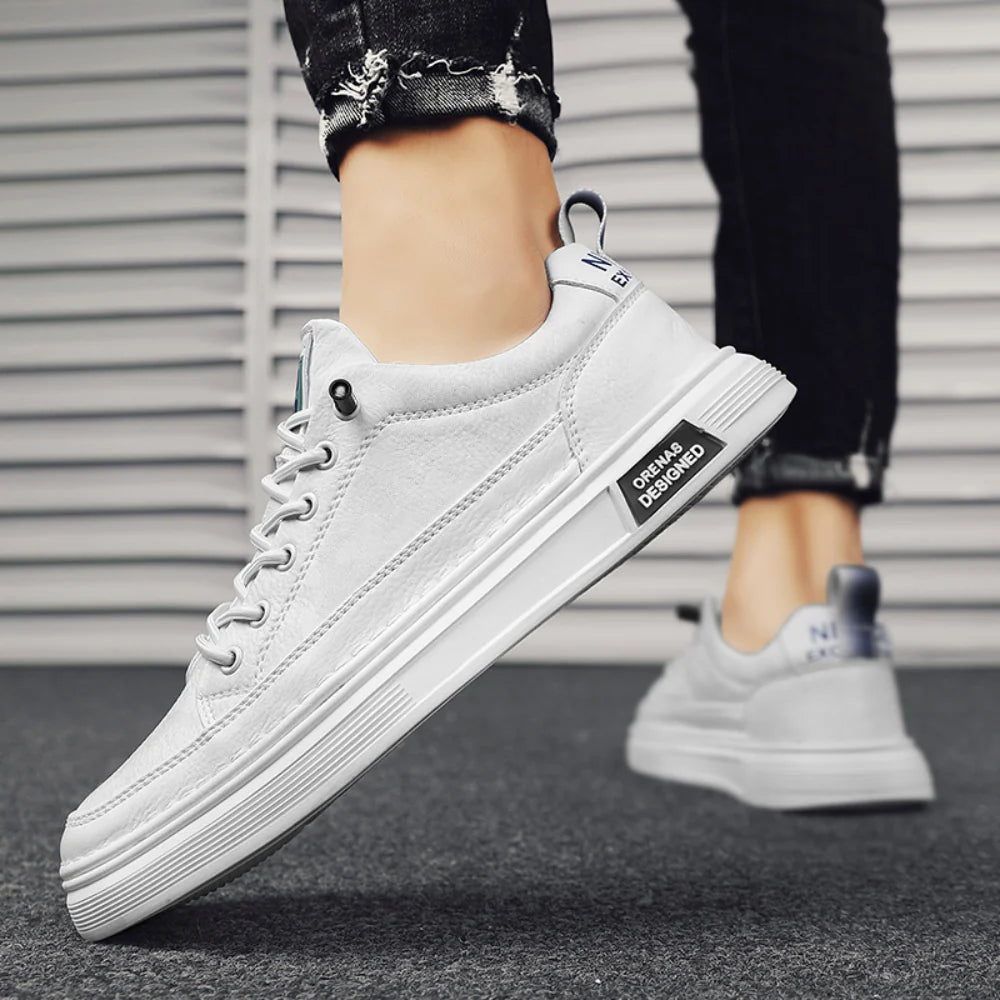 Casual Turnschuhe