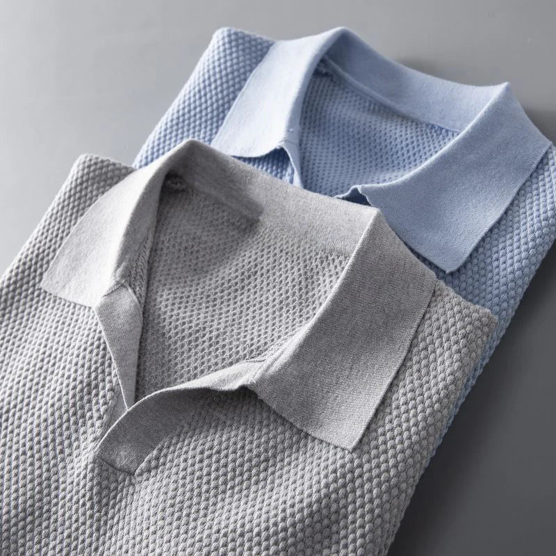 Milano Freizeit-Poloshirt