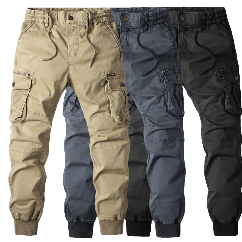 Urban Cargo-Hose