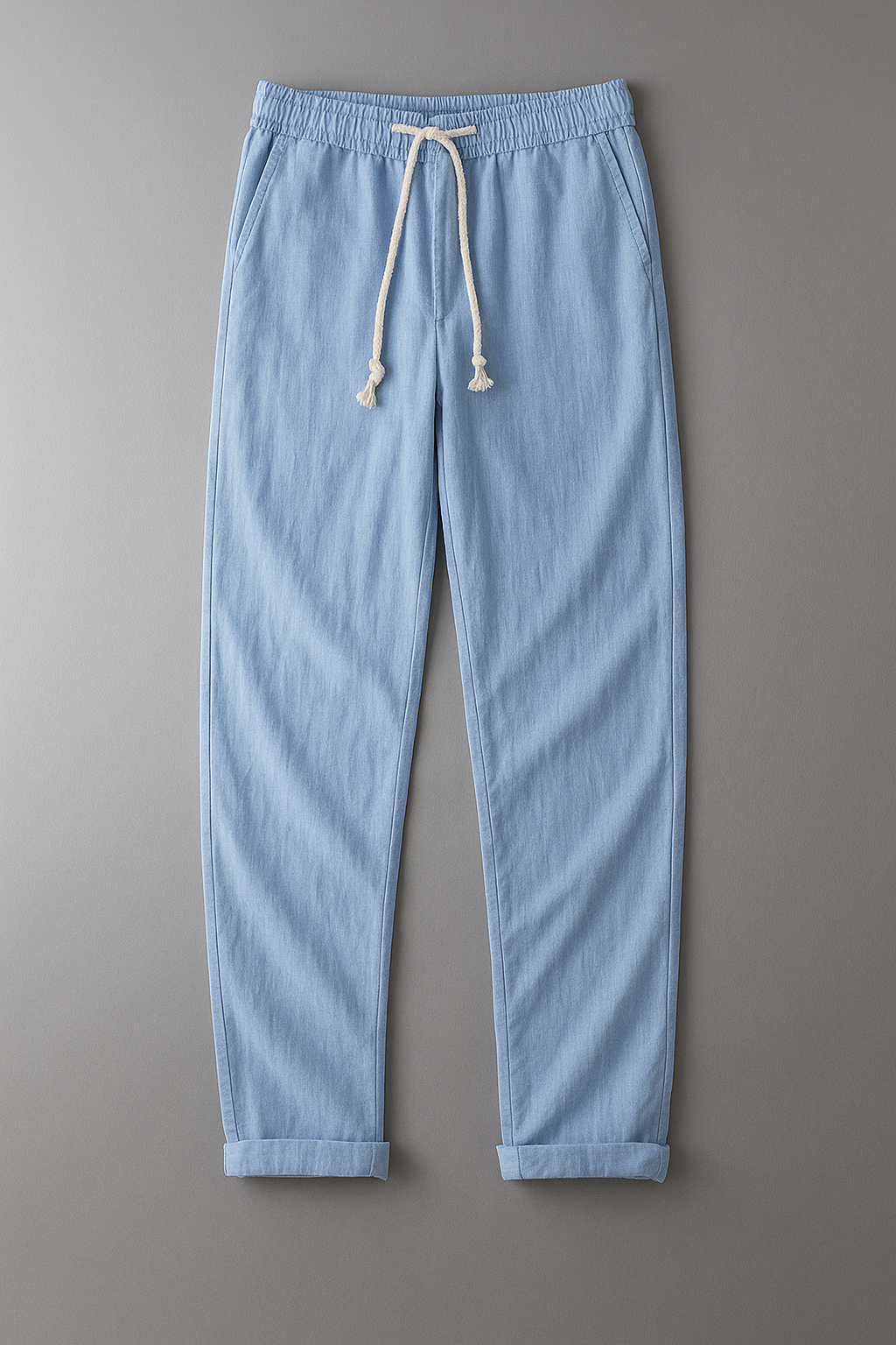 Stilvolle Leinenhosen