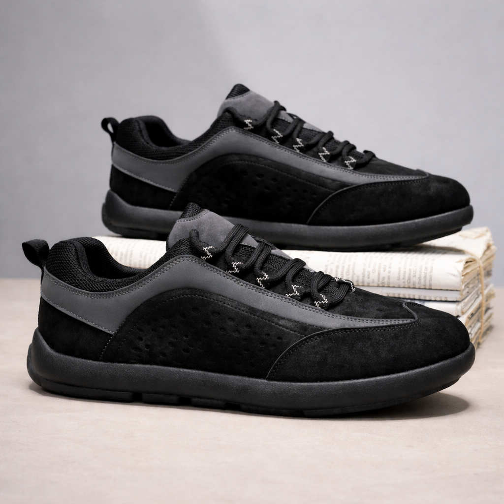 Elegante bequeme Schuhe