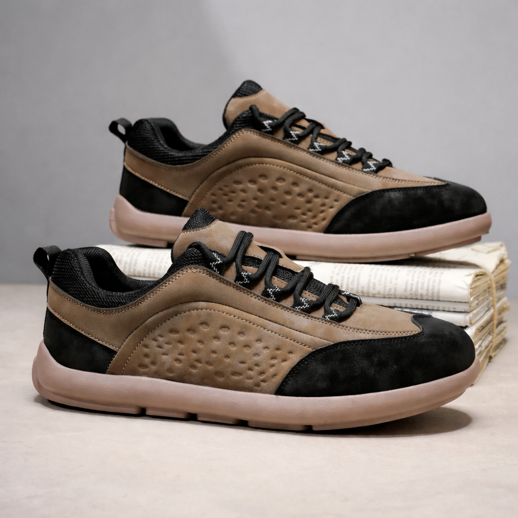 Elegante bequeme Schuhe