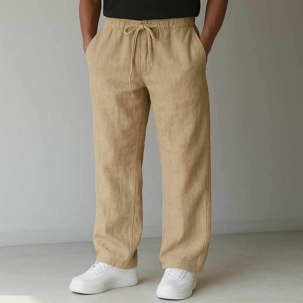 Leinenhosen