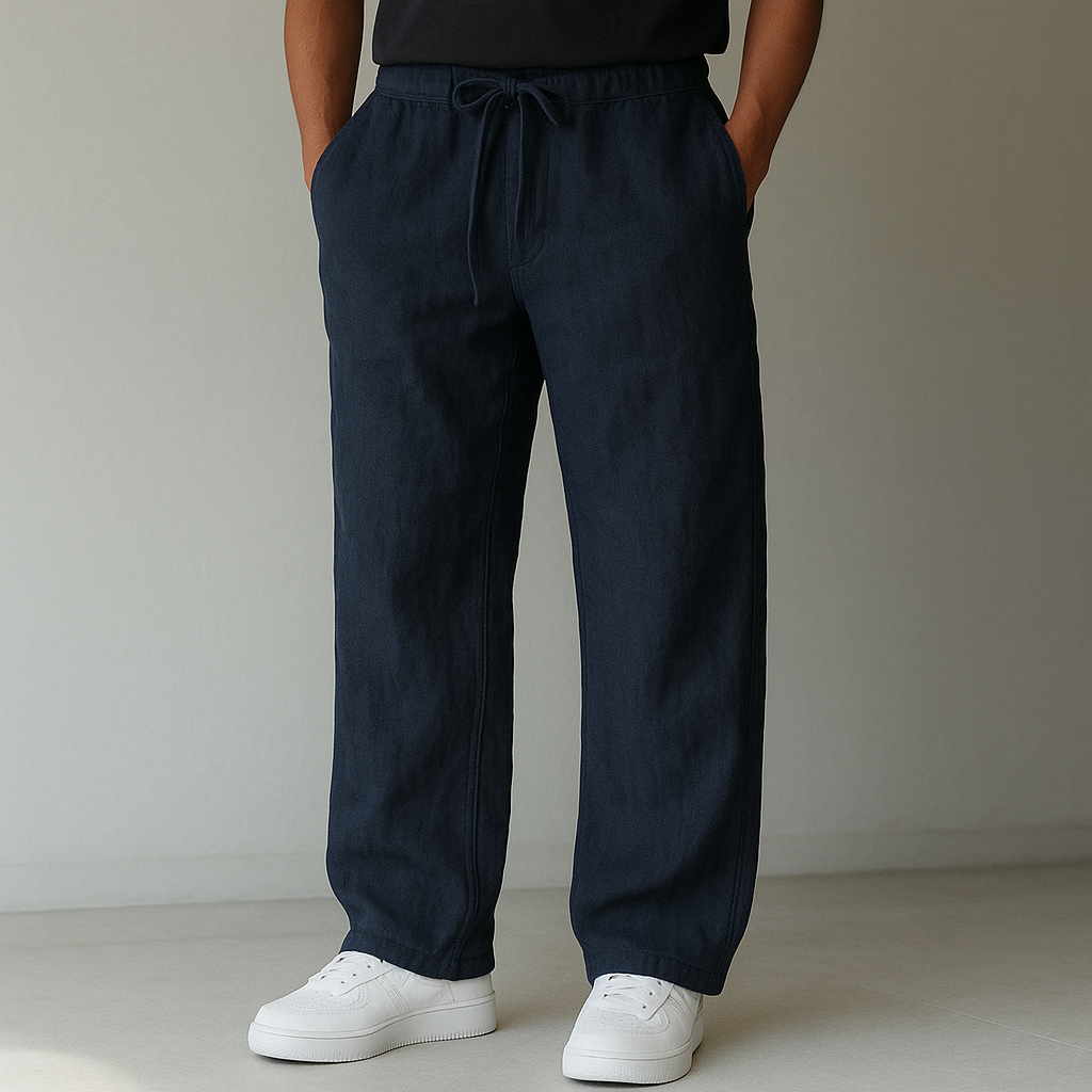 Leinenhosen