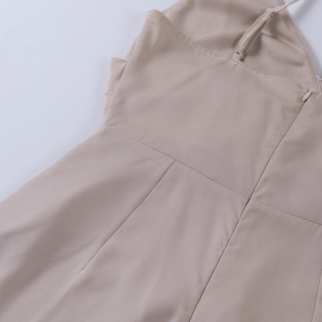 Elegantes Sommerkleid