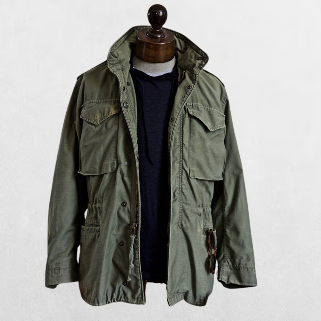 Armee-Jacke