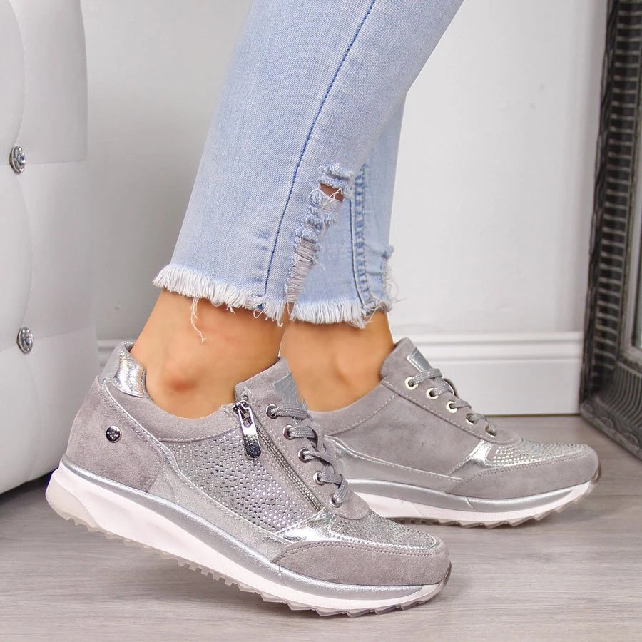 Bequeme Schuhe für Frauen