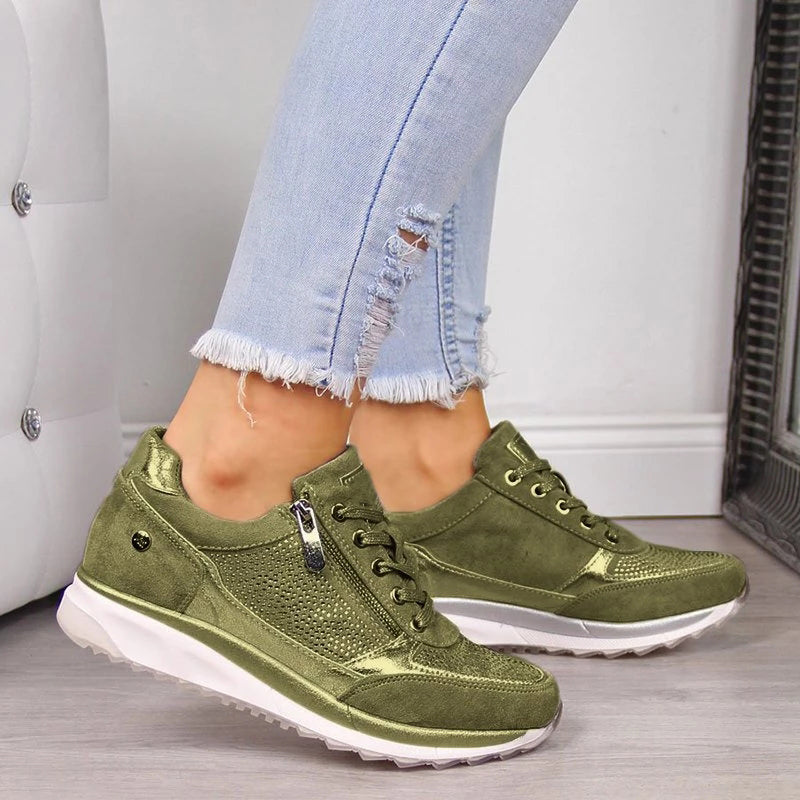 Bequeme Schuhe für Frauen
