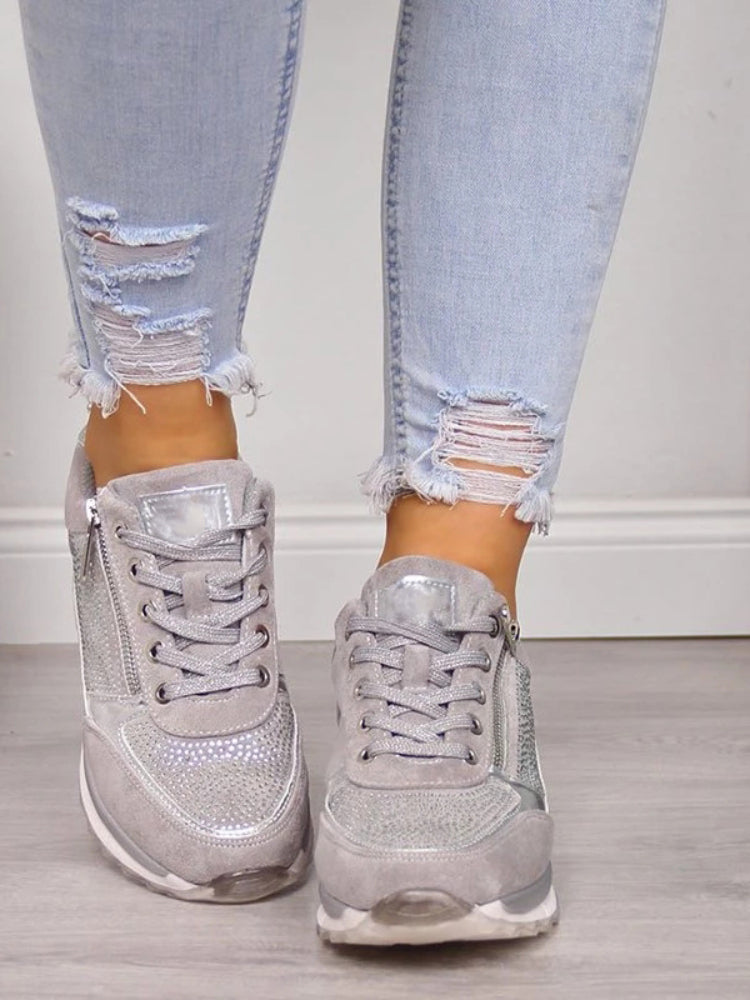 Bequeme Schuhe für Frauen