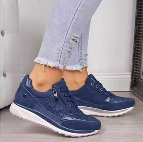 Bequeme Schuhe für Frauen