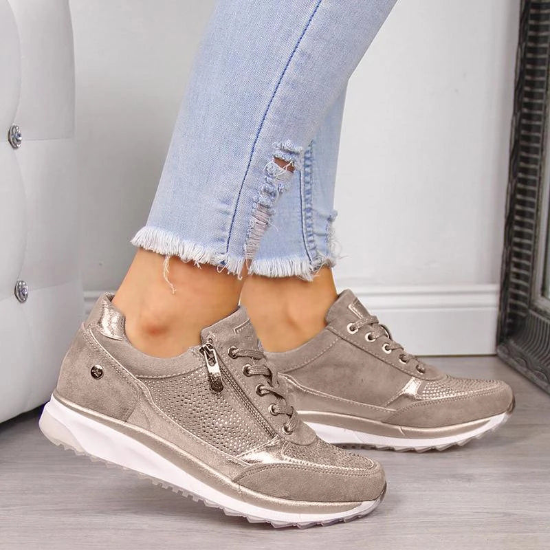 Bequeme Schuhe für Frauen