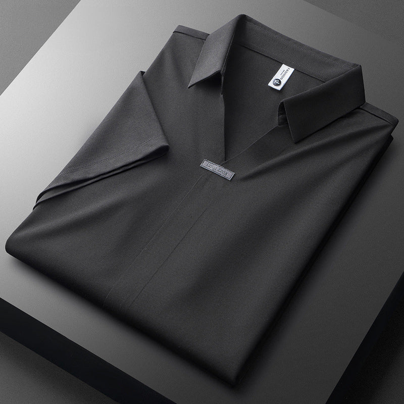 Elegantes Herren-Poloshirt