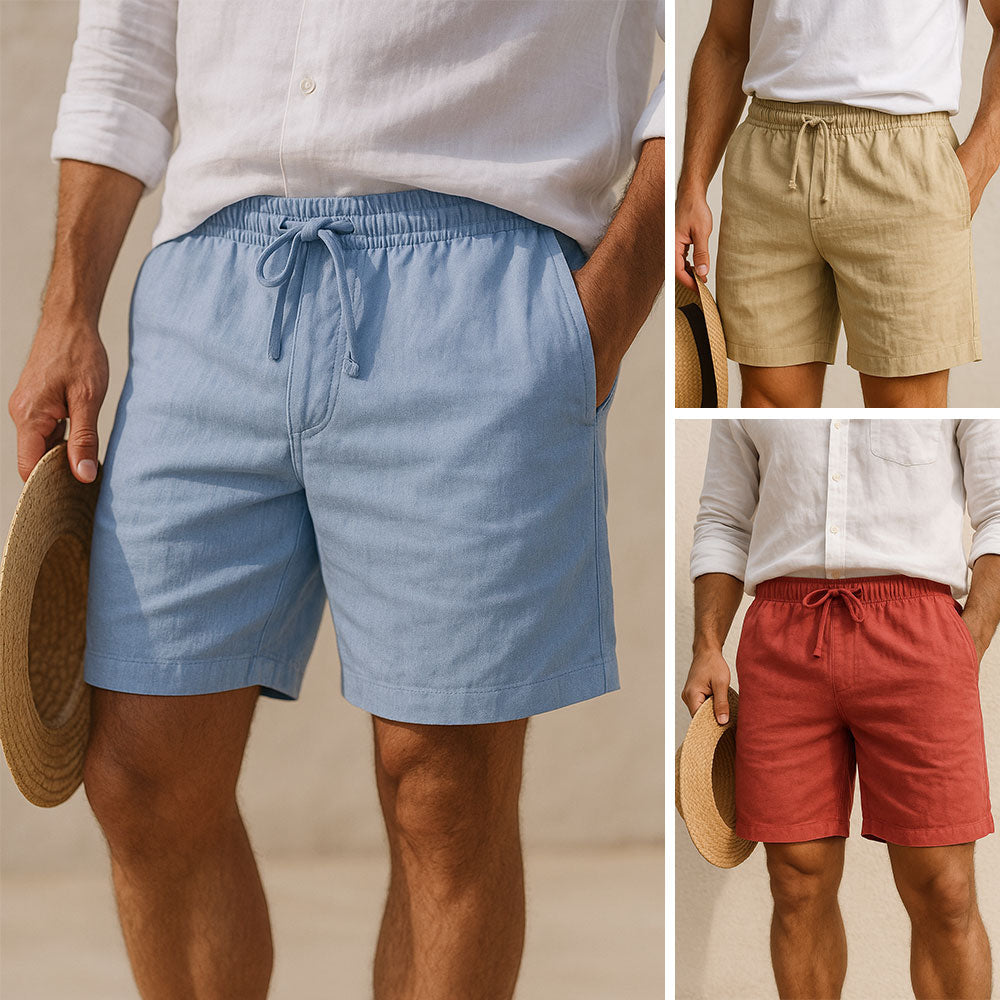 Sommer Shorts