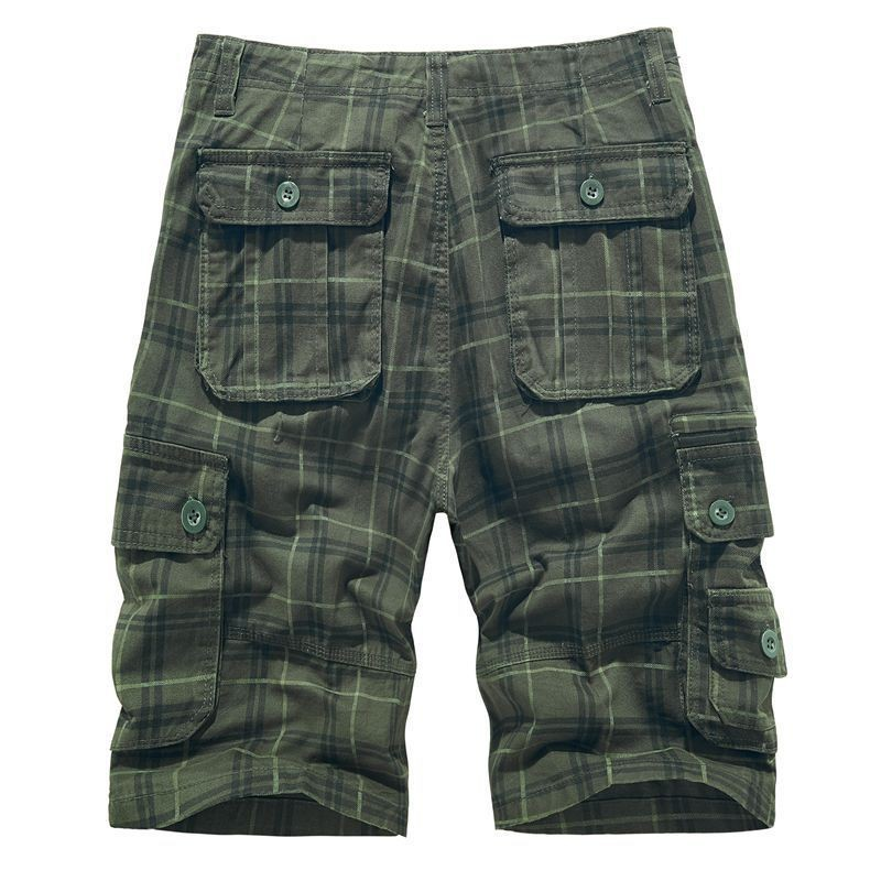 Cargo Shorts