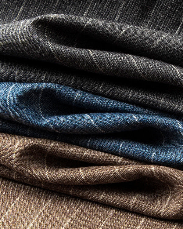 Elegante Leinenhosen