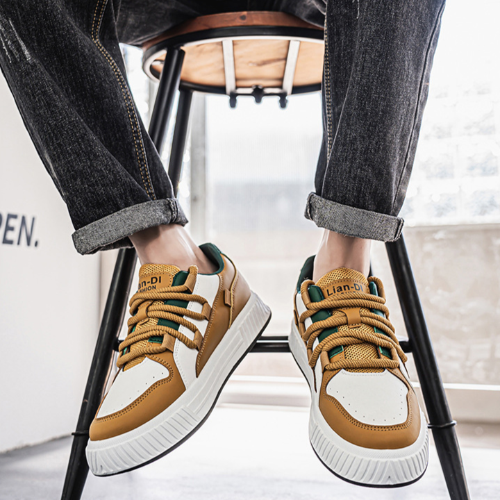Elegante Sneaker