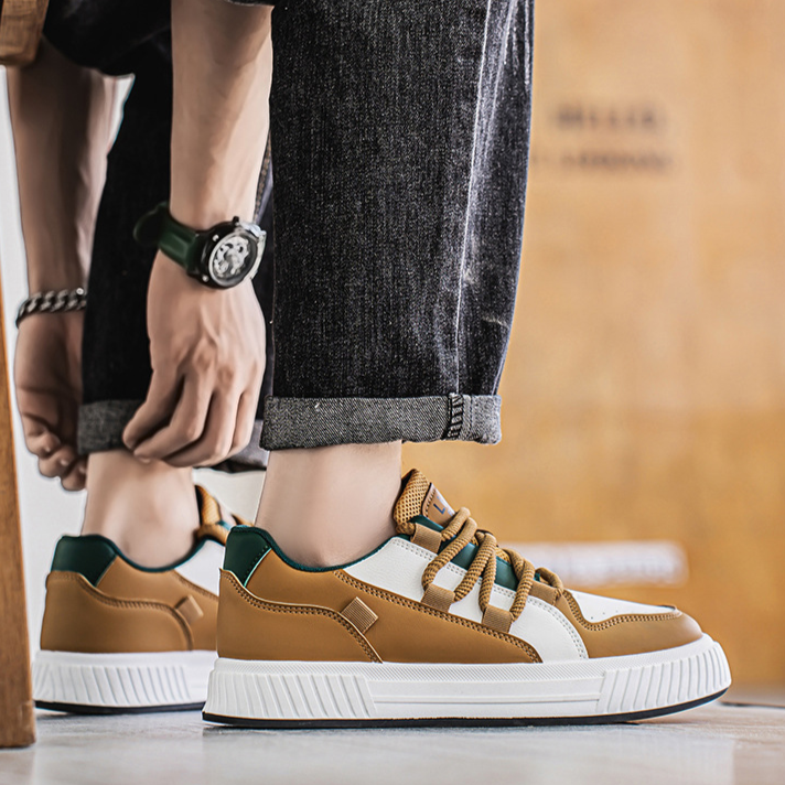 Elegante Sneaker
