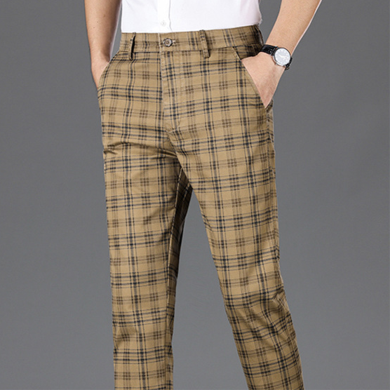 Business-Karo-Hose